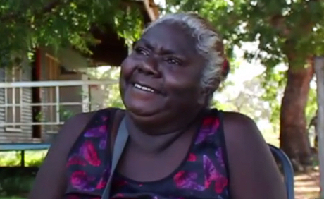 Jenny Manmurulu