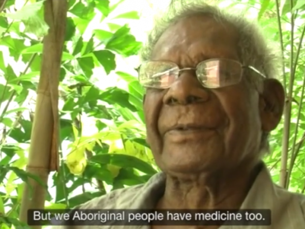 Bush Medicine 2 – Kuyang