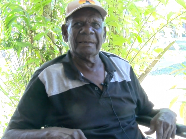 Western Arnhem Land languages