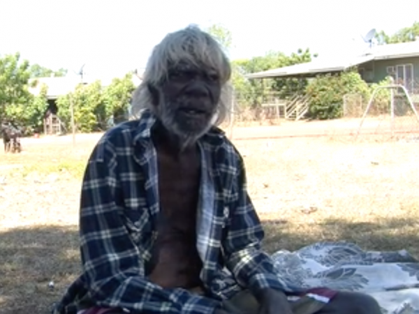 Travelling around Arnhem land stories