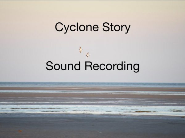 Cyclone Story