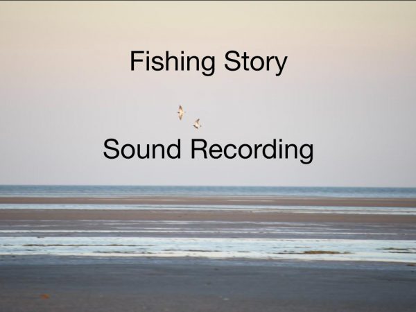 Fishing Story