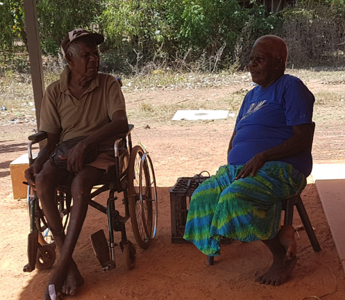 Kunbarlang & Mawng Story 1. with English Subtitles