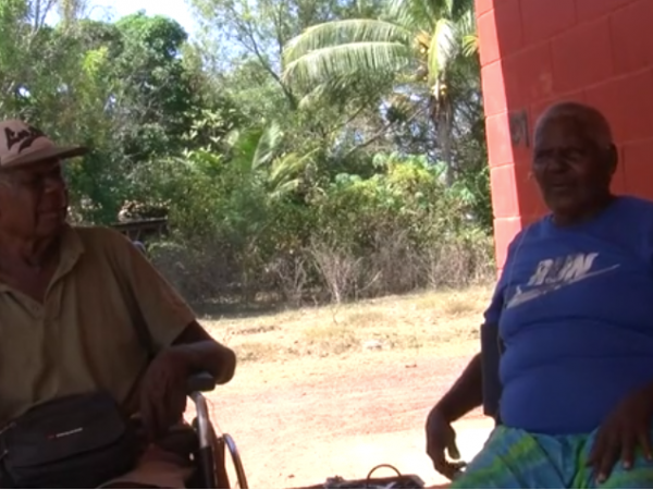 First Missionary Story with Rachel and Paul